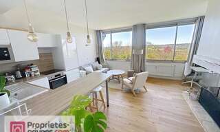 Appartement 2 Pièces 36 m² à vendre à Deauville (14800)