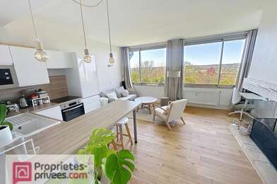 Appartement 2 pièces 274000 €