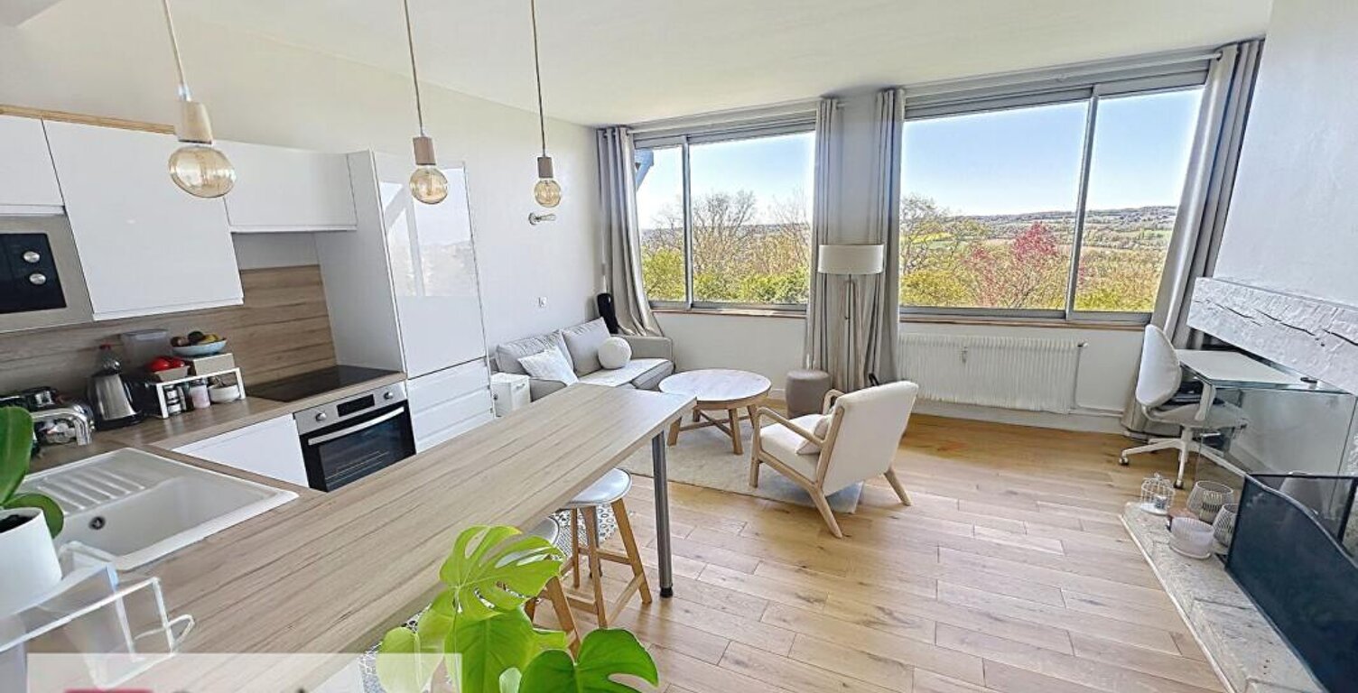Vue exceptionnelle, calme absolu, à 2 km de Deauville , sans travaux ! — photo 1