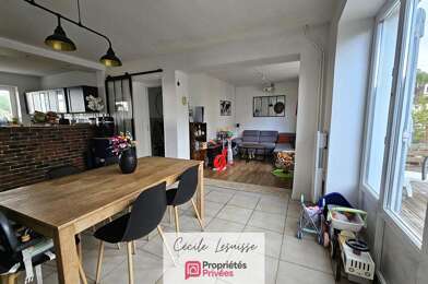 Maison 4 pièces 184200 €