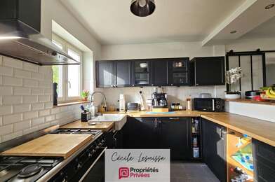 Maison 4 pièces 184200 €