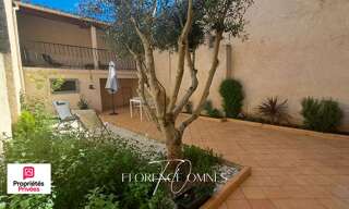 Maison 4 Pièces 74 m² à vendre à Villegailhenc (11600)