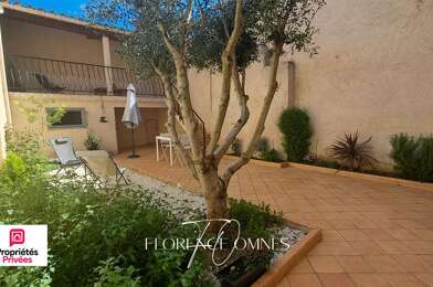 Maison 4 pièces 159500 €