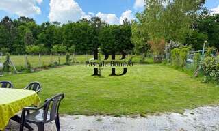 Maison 3 Pièces 80 m² à vendre à Vendays-Montalivet (33930)