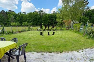 Maison 3 pièces 220500 €