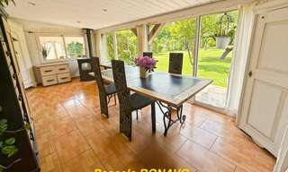 Maison 9 Pièces 248 m² à vendre à Vendays-Montalivet (33930)