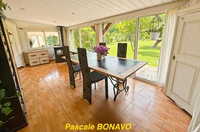 Maison 9 pièces 531000 €