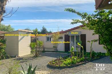 Maison 9 pièces 531000 €