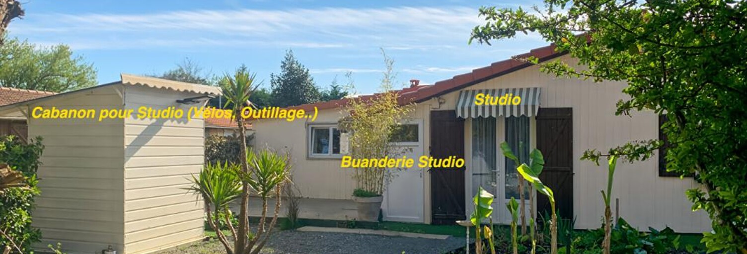 Maison 9 Pièces 248 m² à vendre à Vendays-Montalivet (33930)