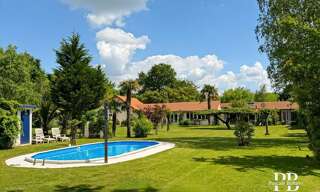 Maison 9 Pièces 248 m² à vendre à Vendays-Montalivet (33930)