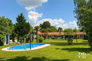 Maison 9 pièces 531000 €