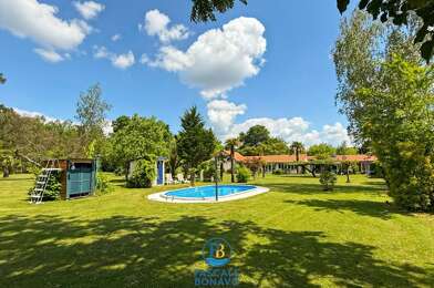 Maison 13 pièces 680000 €