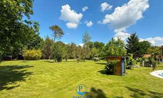 Maison 13 Pièces 330 m² à vendre à Vendays-Montalivet (33930)