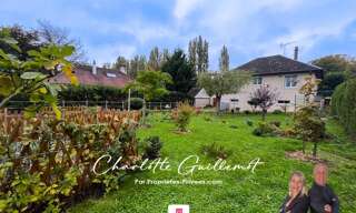 Maison 4 Pièces 65 m² à vendre à Écueillé (36240)