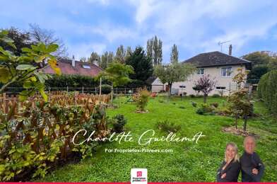 Maison 4 pièces 99990 €