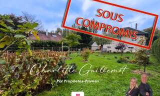 Maison 4 Pièces 65 m² à vendre à Écueillé (36240)