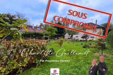 Maison 4 pièces 95990 €
