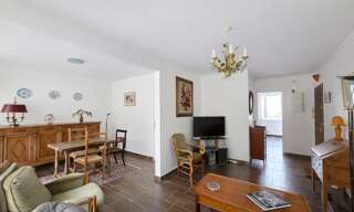 Appartement 3 Pièces 55 m² à vendre à Fontenay-le-Fleury (78330)