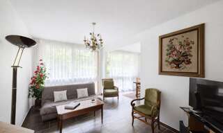 Appartement 3 Pièces 55 m² à vendre à Fontenay-le-Fleury (78330)