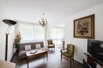 Appartement 3 pièces 162000 €