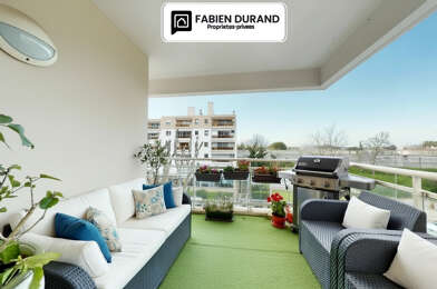 Appartement 2 pièces 219900 €