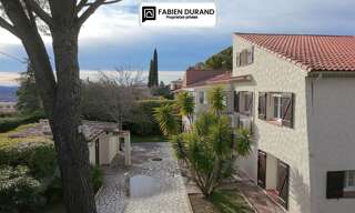 Maison 7 Pièces 148 m² à vendre à Draguignan (83300)