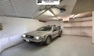 Garage  31 m² à vendre à Mandelieu-la-Napoule (06210)