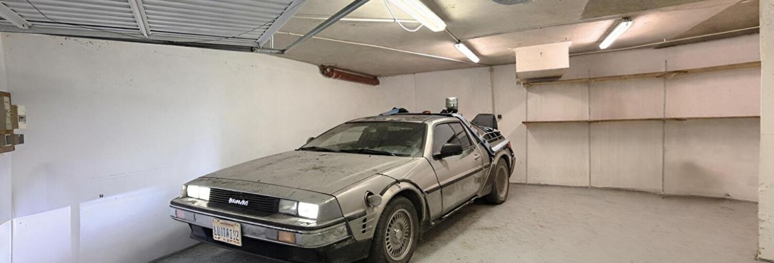 Garage  31 m² à vendre à Mandelieu-la-Napoule (06210)