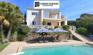 Maison 6 Pièces 175 m² à vendre à Fréjus (83370)