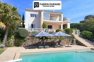 Maison 6 pièces 895000 €