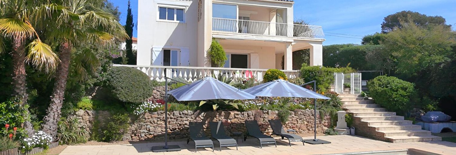 Maison 6 Pièces 175 m² à vendre à Fréjus (83370)