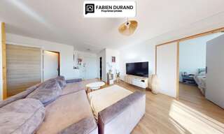 Appartement 4 Pièces 91 m² à vendre à Draguignan (83300)