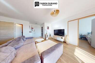 Appartement 4 pièces 209000 €