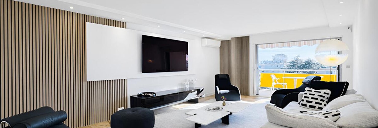 Appartement 3 Pièces 70 m² à vendre à Fréjus (83600)