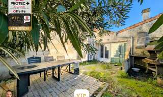 Maison 5 Pièces 159 m² à vendre à Pons (17800)