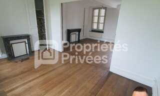 Appartement 4 Pièces 93 m² à louer à Origny-en-Thiérache (02550)