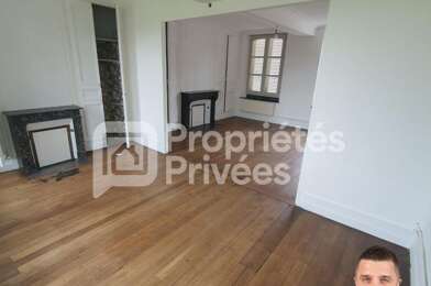 Appartement 4 pièces 620 €