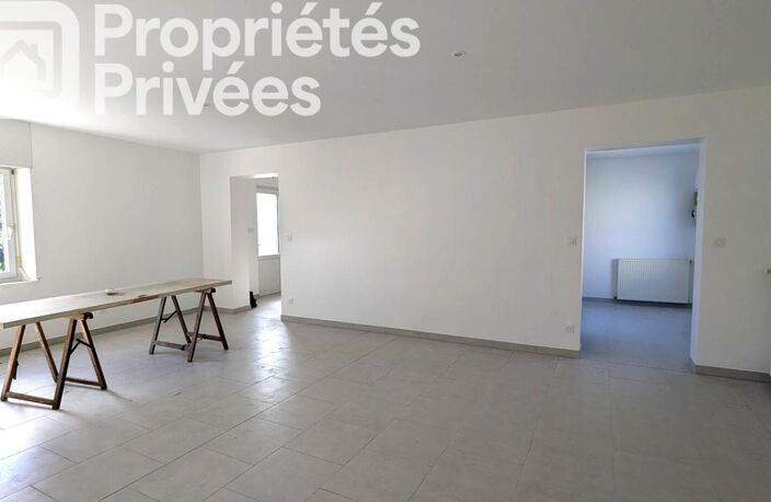Chouzé sur Loire .Ensemble immobilier de 7 logements indépendants.430 M2 au total — photo 2