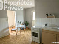 Chouzé sur Loire .Ensemble immobilier de 7 logements indépendants.430 M2 au total — photo 3