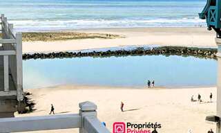 Appartement 5 Pièces 93 m² à vendre à Wimereux (62930)