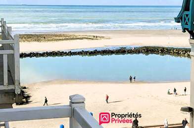 Appartement 5 pièces 445000 €