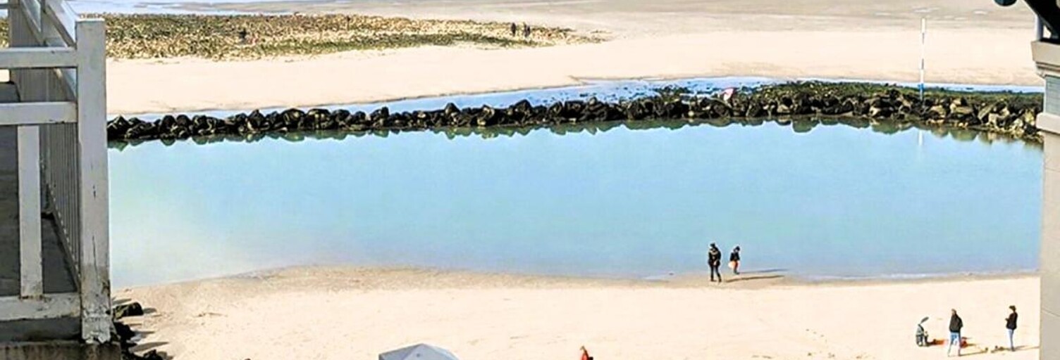 Appartement 5 Pièces 93 m² à vendre à Wimereux (62930)