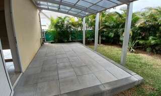 Maison 3 Pièces 70 m² à vendre à Saint-Paul (97435)