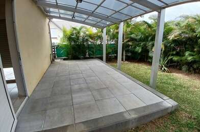 Maison 3 pièces 292875 €