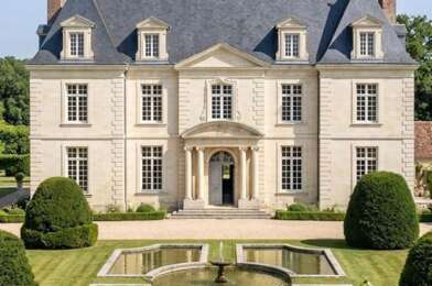 Maison 21 pièces 1495000 €