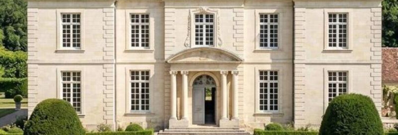 Maison 21 Pièces 600 m² à vendre à Carquefou (44470)