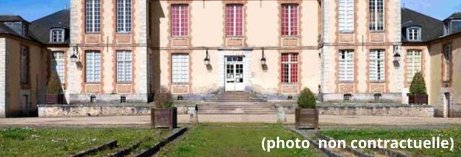 Maison 21 Pièces 600 m² à vendre à Carquefou (44470)