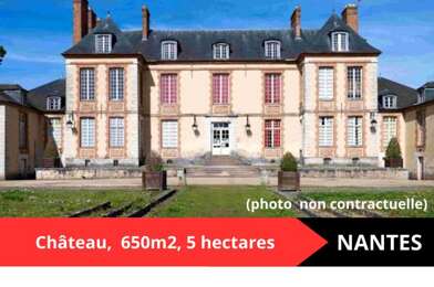 Maison 21 pièces 1495000 €