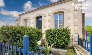 Maison 5 Pièces 115 m² à vendre à Blaye (33390)