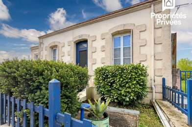 Maison 5 pièces 265000 €